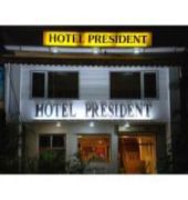 Hotel President Ντεχραντούν Εξωτερικό φωτογραφία